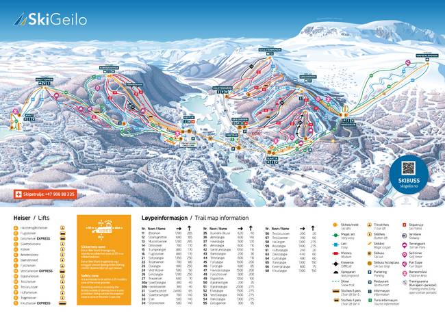 Geilo