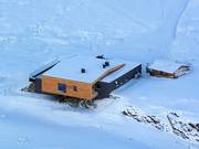 Mountain hut tip Schönwieshütte