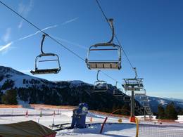 Campo Scuola Latemar