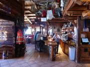 Bar in the Schi Alm in Mauterndorf