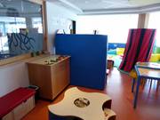 Tip for children  - Idalp children's restaurant & kindergarten for visiting children