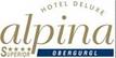 Hotel Alpina deluxe