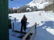 Assistance with getting started