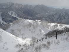 Photos Naeba (Mt. Naeba)