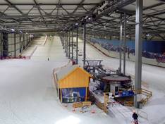 Photos Wittenburg (alpincenter Hamburg-Wittenburg)