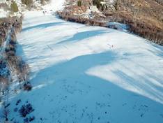 Trail map Passo Forcora – Monte Cadrigna