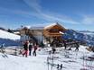 Huts, mountain restaurants  Osttirol (East Tyrol) – Mountain restaurants, huts Zettersfeld – Lienz