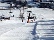 Schneeberglift 2 - T-bar