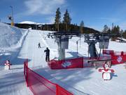 Hyggloheisen (Eventyr 3) - J-bar