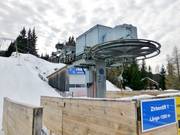 Zirbenlift 1 - T-bar