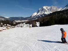 Photos Biberwier – Marienberg