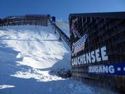 Weltcupexpress - 6pers. Funicular