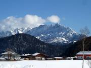View towards Kaiserwald