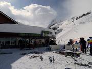 Bar Snack Tendance Foehn