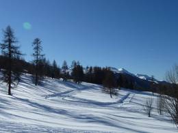Les Arcs/Peisey-Vallandry (Paradiski)