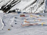 KidsPark (beginners) Kühtai