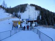 Strussing - 4pers. Chairlift (fixed-grip)