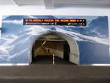 New Prenner Tunnel