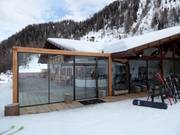 Bachmair Snack Station