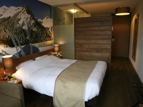 Alpine Hotel Landgraaf