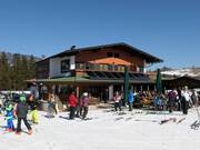 Mountain hut tip Sigi's Sportklause