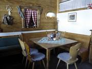 Fraggele at the valley station