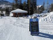 The Shack at Greywolf