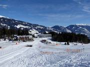 Hochstein mid-station