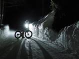 Fatbike Night Ride