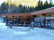 Arena Treff Wurzeralm