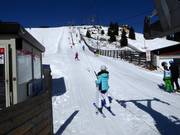 Hebertlift 1 - J-bar