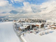 Aktiv- & Wellnesshotel Pirchnerhof