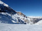 Slope No. 49 Pian Ra Valles