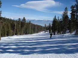 Homewood Mountain Resort