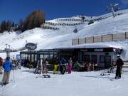 s'Ochsal - the perfect location for a sundowner