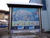 Skirama Dolomiti: orientation within ski resorts – Orientation Paganella – Andalo