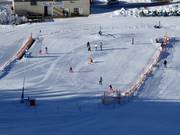 Learning area/Children's area