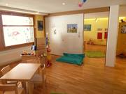 Tip for children  - Childcare as of 2 years old