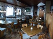 Mountain Guesthouse Pension Markbuchen