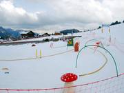 Tip for children  - Jardin d’enfants Crest Voland 