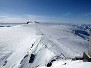 Gobba di Rollin - T-bar