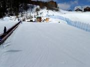 Conveyor belt for beginners