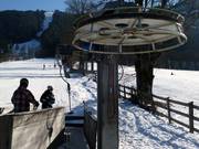 Guggwiesenlift - J-bar