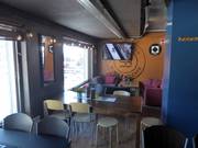 Ski Booster - Bar - Cafe - Grill