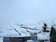 Day Lodge Poma - J-bar