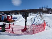 Lämmeltåget - J-bar