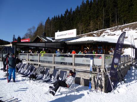 Après-ski Czech Republic – Après-ski Špindlerův Mlýn