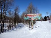 Tip for children  - Grizzly's Trail