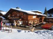 Gastronomy tip Xandl Stadl