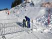 Samnaun Alps: Ski resort friendliness – Friendliness See